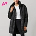 down coat women
